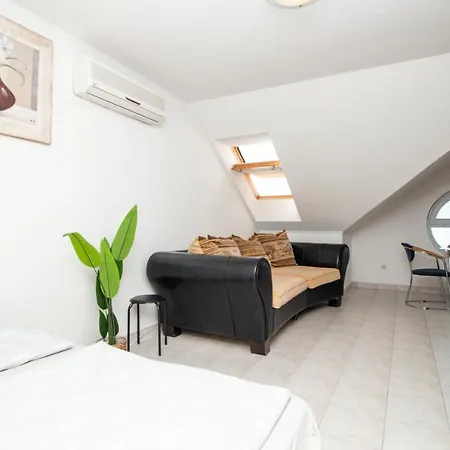 980 - Kozvetlen Vizparti Panoramas Egy Legteru, Tagas, Tetoteri Apartman Lägenhet *